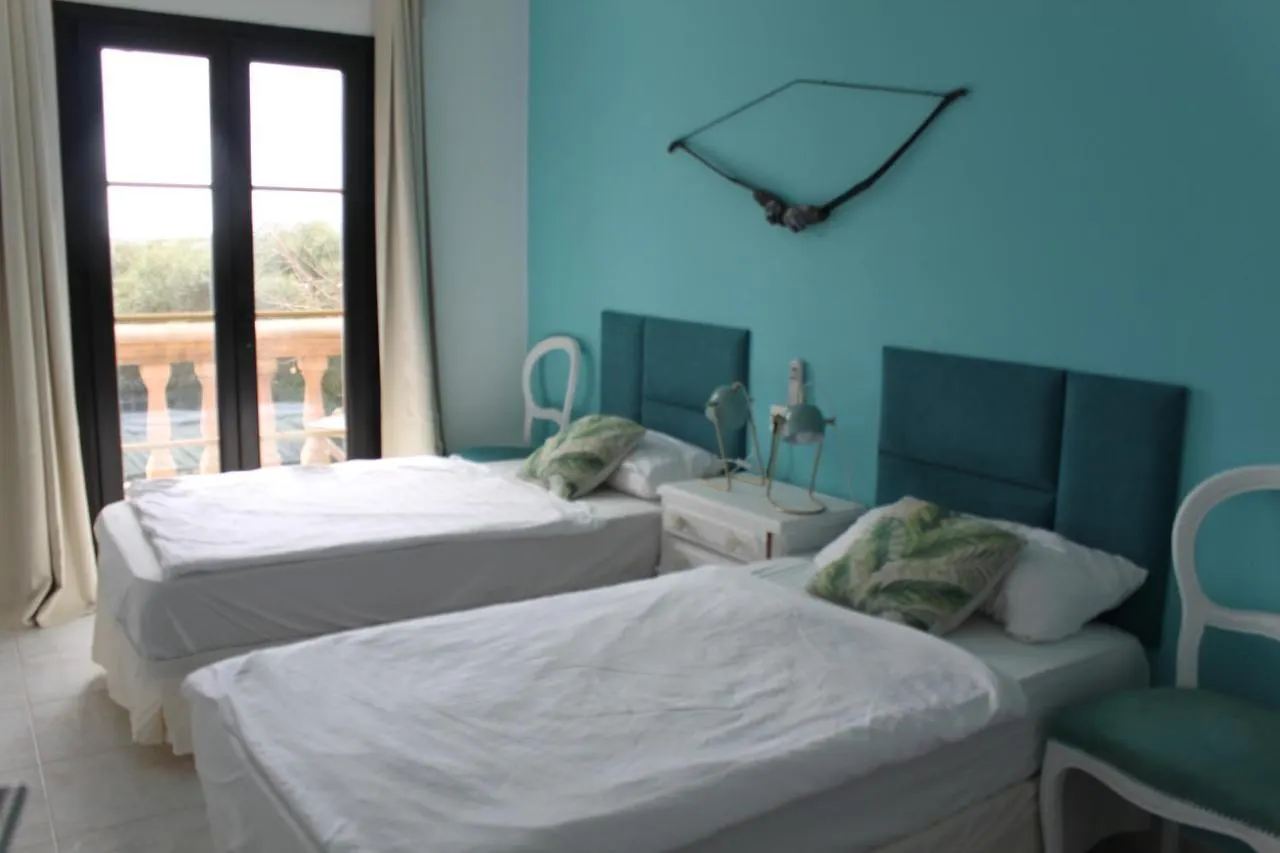 Willa Casa Previsio Cala Pi  Dom wakacyjny Cala Pi (Mallorca)
