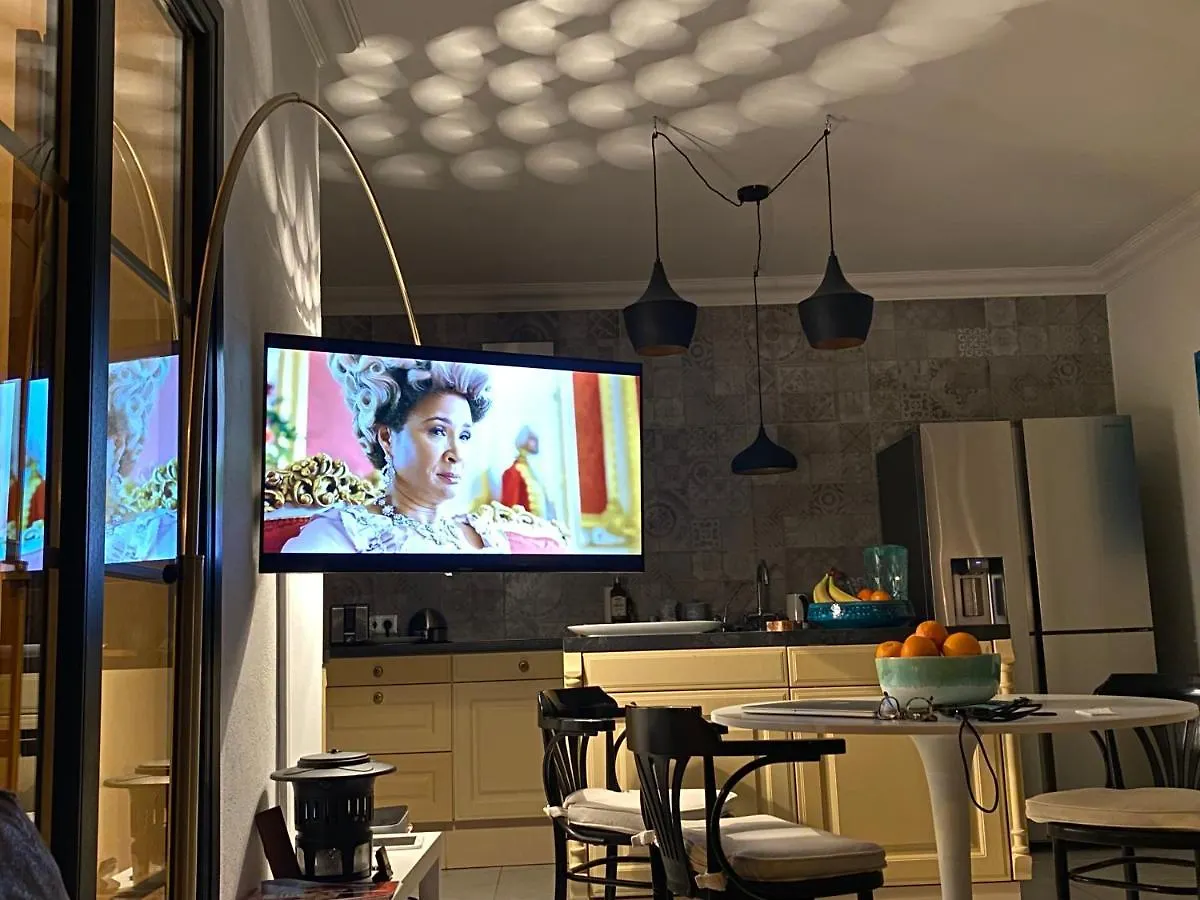 فيلا Casa Previsio كالا بي بيت للعطل