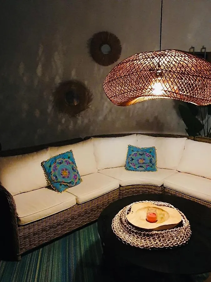 فيلا Casa Previsio كالا بي بيت للعطل