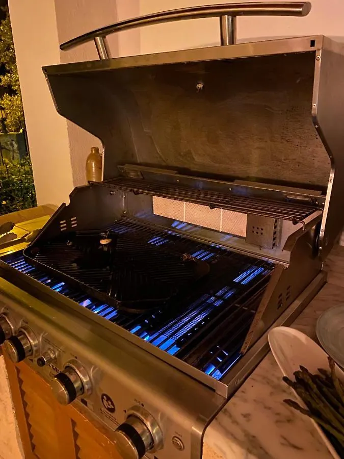 فيلا Casa Previsio كالا بي