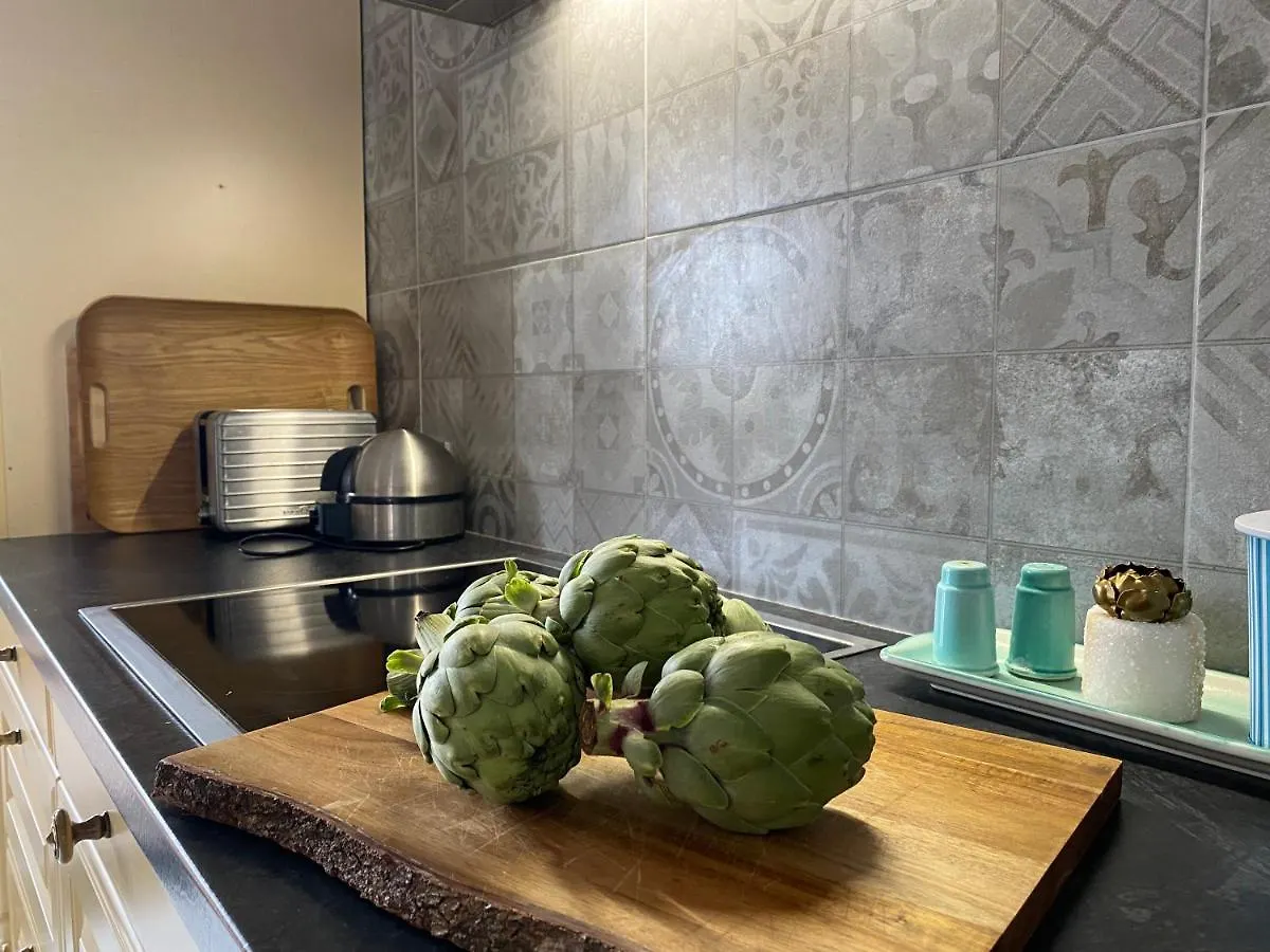 بيت للعطل فيلا Casa Previsio كالا بي إسبانيا