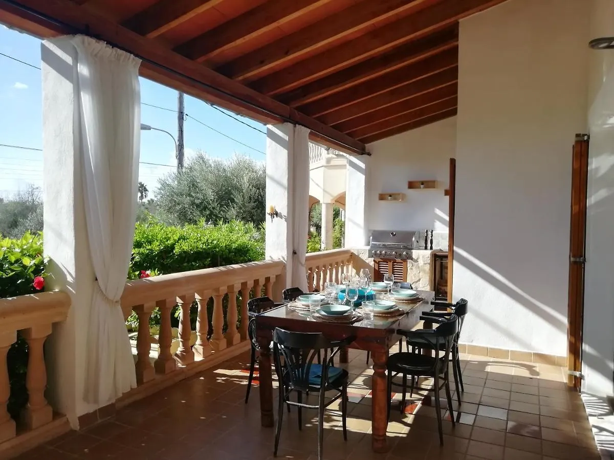 فيلا Casa Previsio كالا بي 0*,  إسبانيا