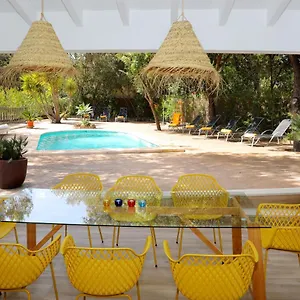 Villa Romani, Sa Pobla